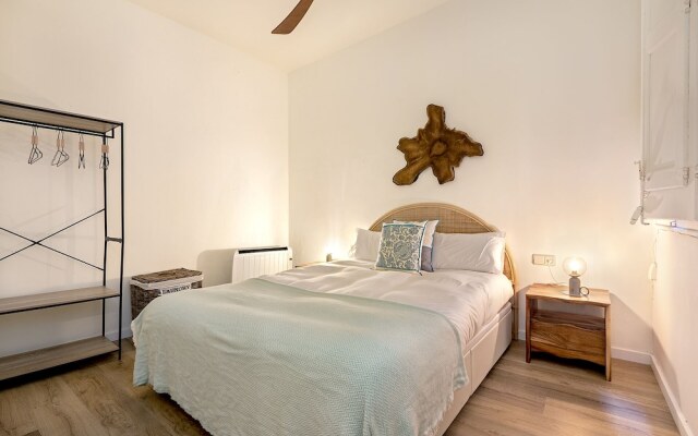 Clandestino Suites