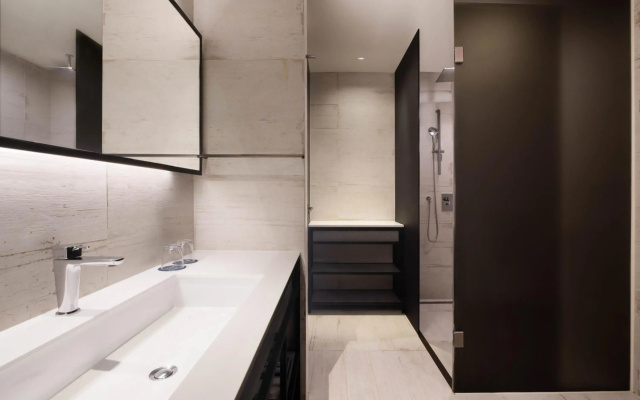 Four Points by Sheraton Seoul Gangnam
