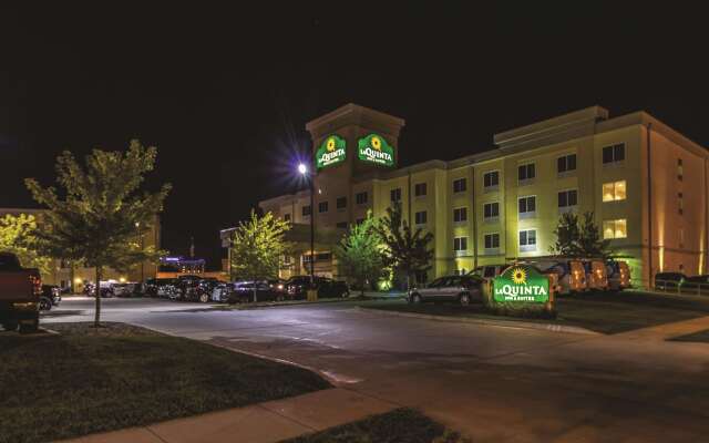 La Quinta Inn & Suites by Wyndham Fargo-Medical Center