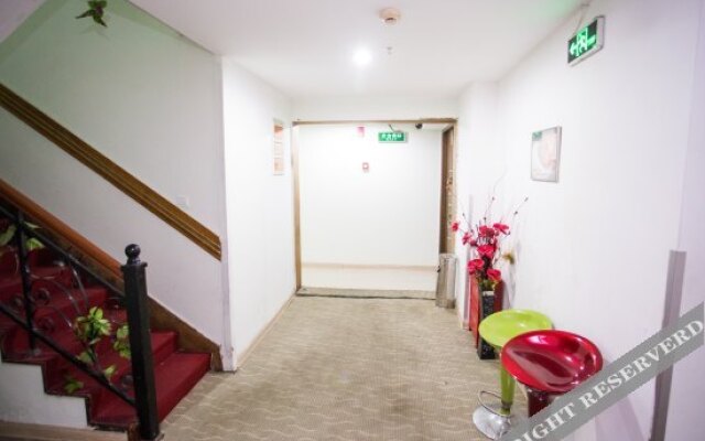 wuxi199hotel