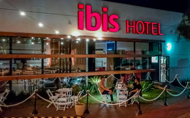 ibis Foz do Iguaçu