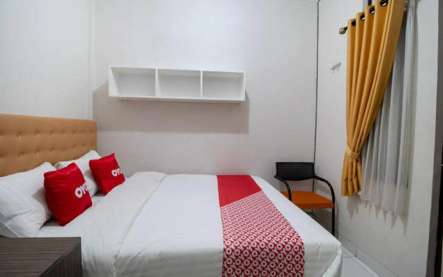 OYO 3253 Sofia Residence Syariah