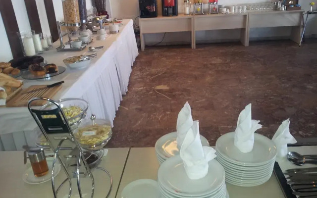 Nestos Hotel