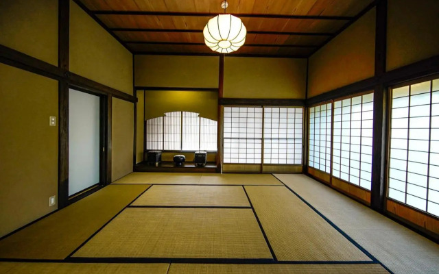 甘糟屋敷 Amakasu Yashiki Kamakura