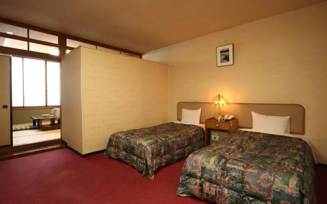 Hotel Towadaso