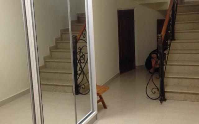 Holiday Home On Saiatnova