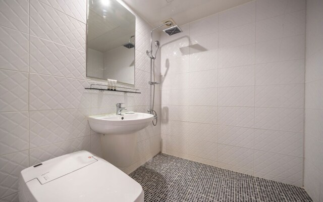 Pyeongtaek Kabo Hotel