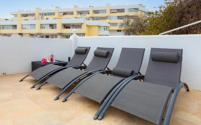 Villa Mar del Plata 8 bed apartment