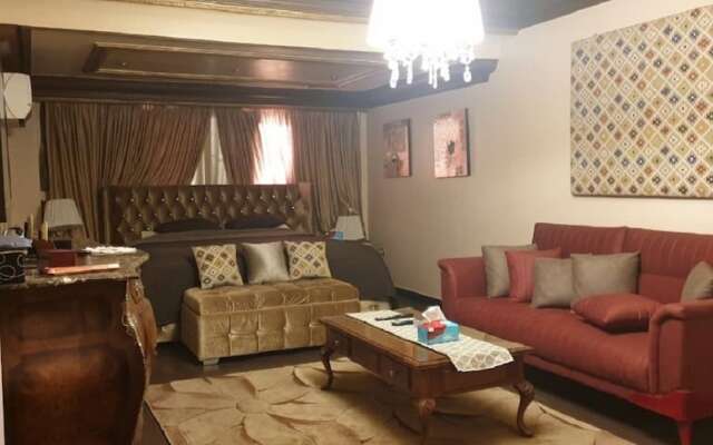 Shehab royal apartment