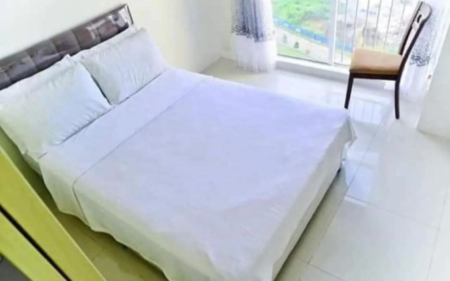 Wind Residence T4- H Near Taal view & sky ranch