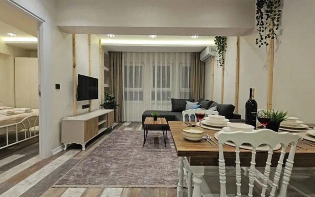 Thalia Boutique Hotel