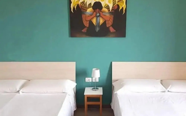 La Siesta