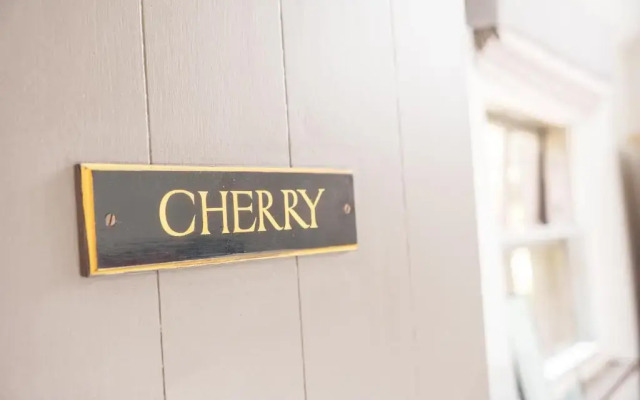 The Cherry Tree Inn