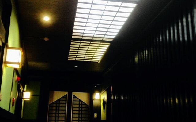 Hinagu Onsen Ryokan Housen