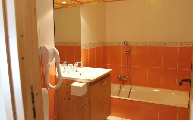 Les Chalets d'Adelphine
