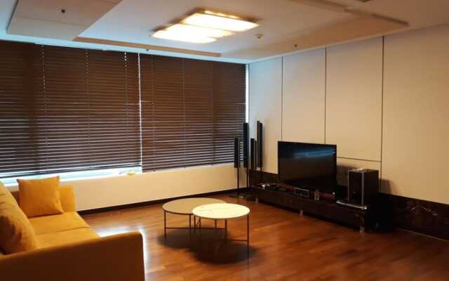 Magellan 21 Asterium