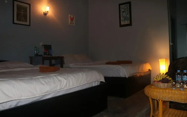 Sok Family Home Villa