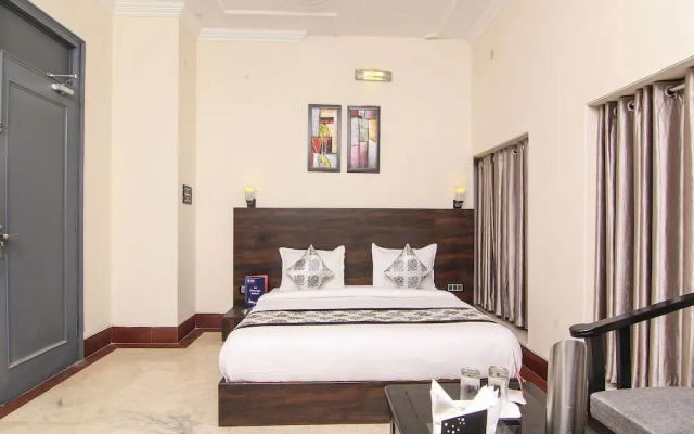 Serenity Stay 2 by OYO Rooms