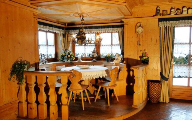 Gästehaus Steinerhof