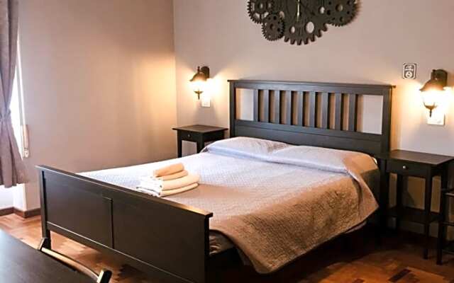 Stazione22 B&B