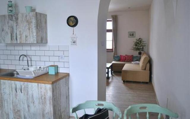 Apartamenty Stacja Kasina