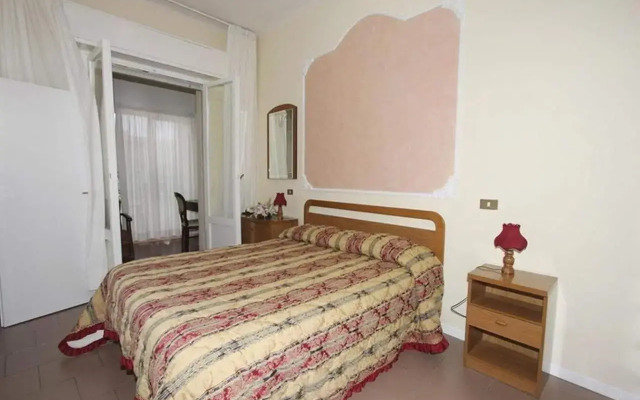 Hotel Residence Maria Grazia