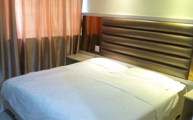 杭州坤元松廷假日酒店