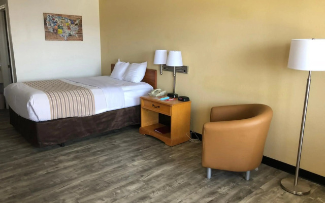 Econo Lodge Lordsburg I-10