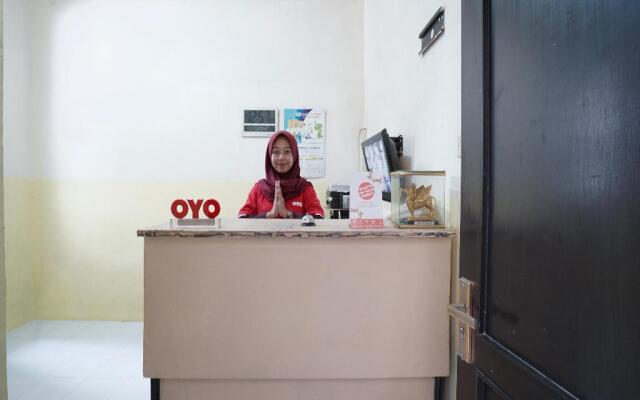 Maleo Kostel Cempaka Putih