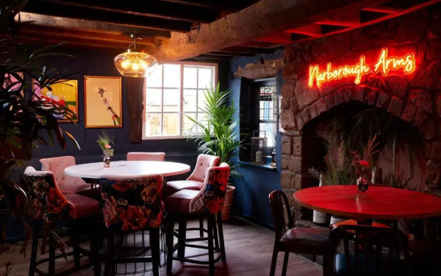 The Narborough Arms