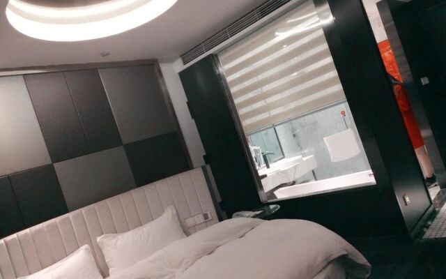 Lead Noble Boutique Hotel Hangzhou South Bus Station Branch