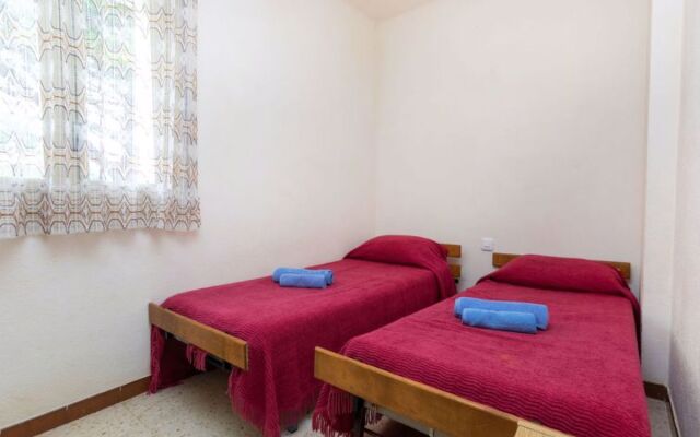 Apartment Sarnella El Port de la Selva