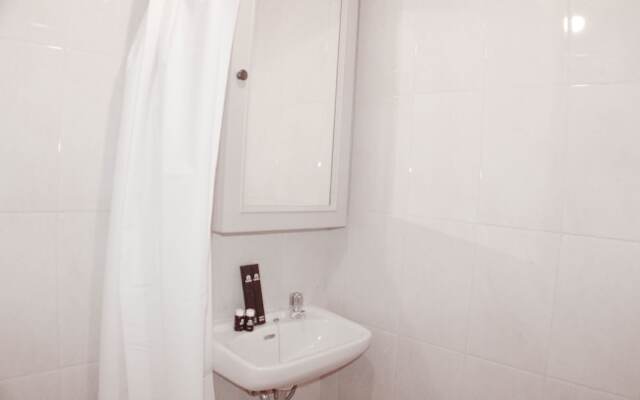 Warm And Cozy Studio At Springlake Summarecon Apartment