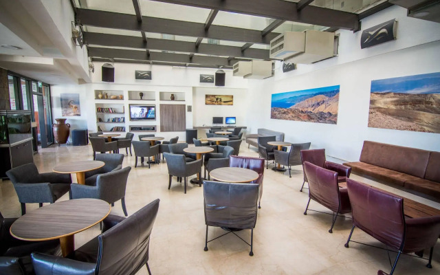 Comfort hotel Eilat