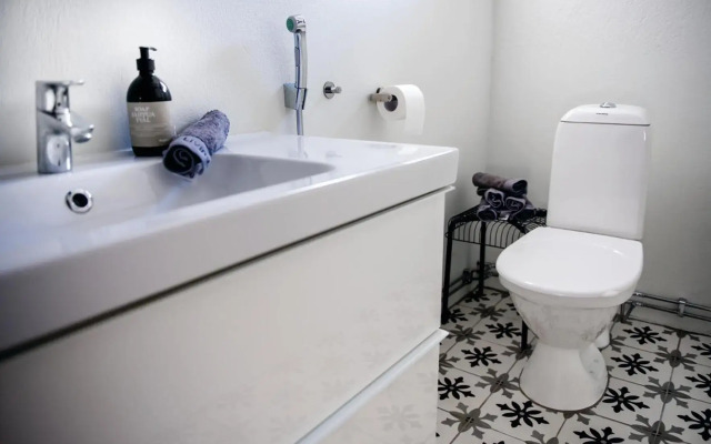 Vivante Basement Accommodation