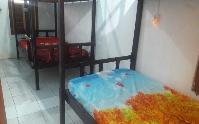 Hostel 88 Bunkbed Bromo