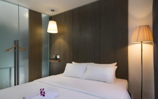 T+ Hotel Butterworth