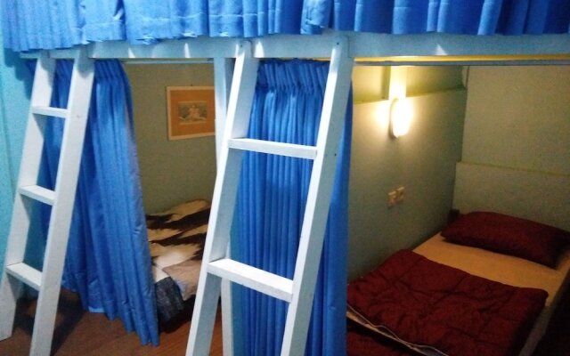 See You SOON Hostel