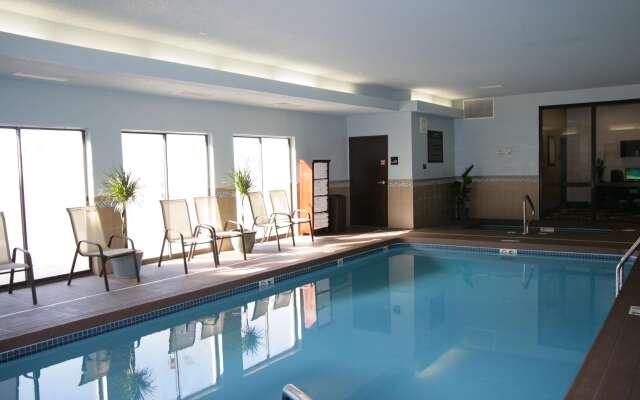 Hampton Inn Olathe