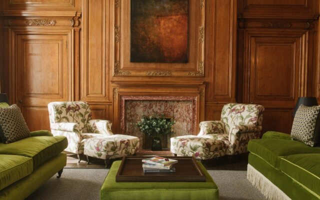 Cheval The Edinburgh Grand