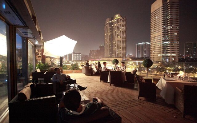 H-Hotel Riverside