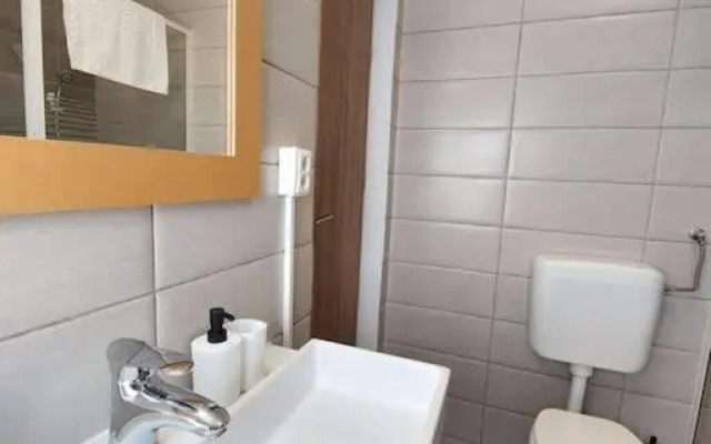 Sweet Dreams Suites Panoramic Studio Zodiac Dorobanti
