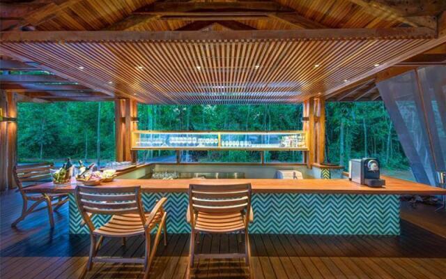 Cristalino Lodge