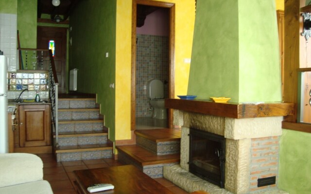 Apartamentos La Montaña