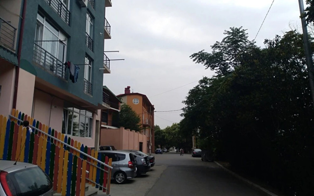 Duplex200