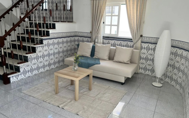 R. António Aleixo 90A