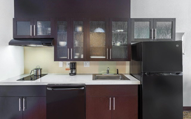 Candlewood Suites Houston North I45 by IHG