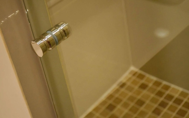 Concept Hotel - Centro Zamora