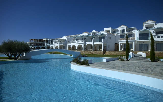 Atrium Prestige Thalasso Spa Resort & Villas