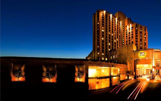 The LaLiT New Delhi